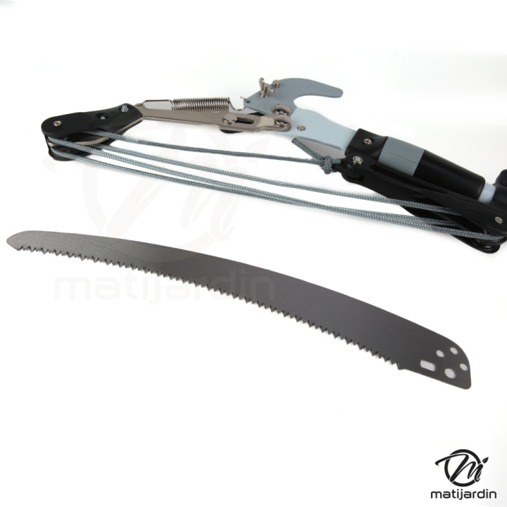 Échenilloir perche télescopique Spear & Jackson