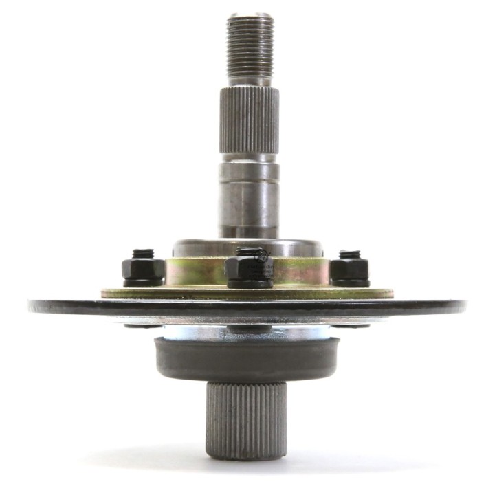 Palier de lame pour N° 717-0906 MTD