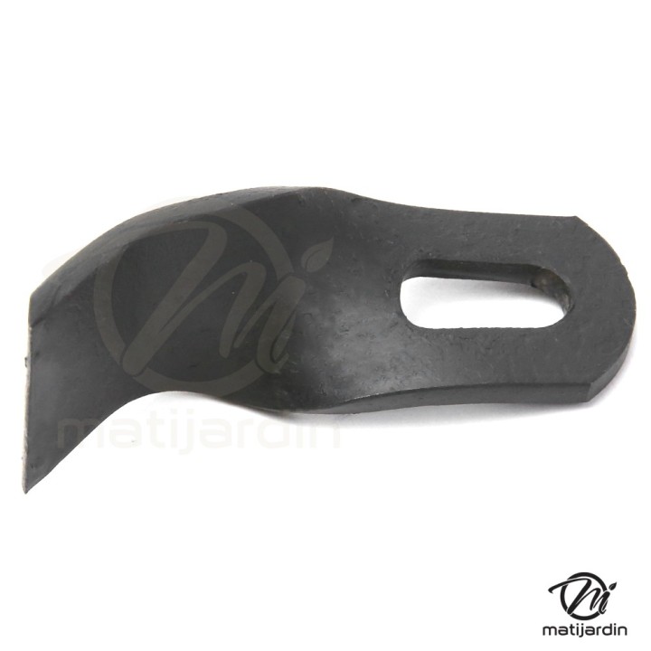 Marteau de broyeur Hansa, Epoke