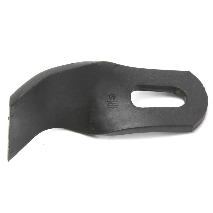 Marteau de broyeur Hansa, Epoke