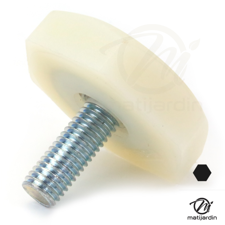 Vis de lame pour Wolf. Ø 10 mm