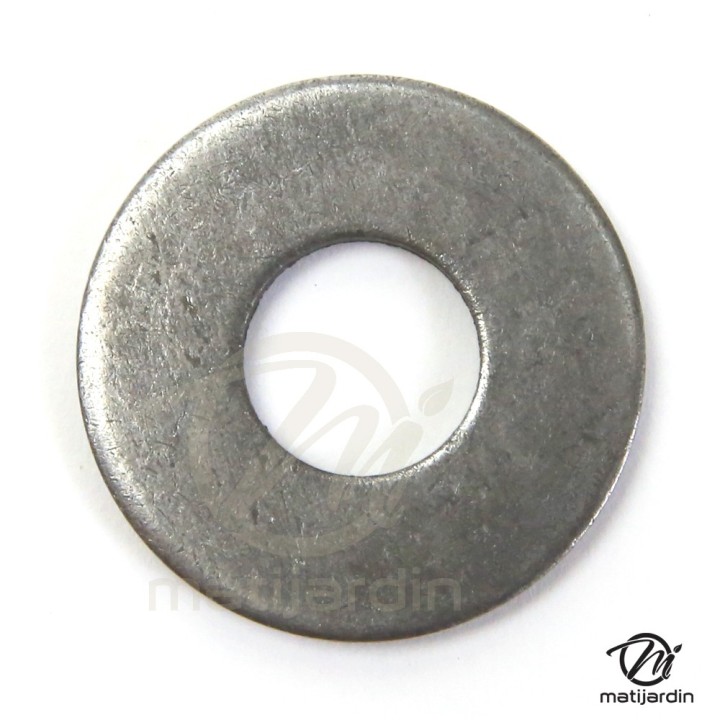 Rondelle serrage lame Oregon One-For-All. Alésage 15,7 mm