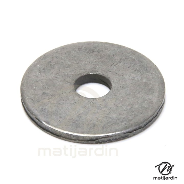 Rondelle serrage lame Oregon One-For-All. Alésage 9,5 mm