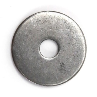 Rondelle serrage lame Oregon One-For-All. Alésage 9,5 mm