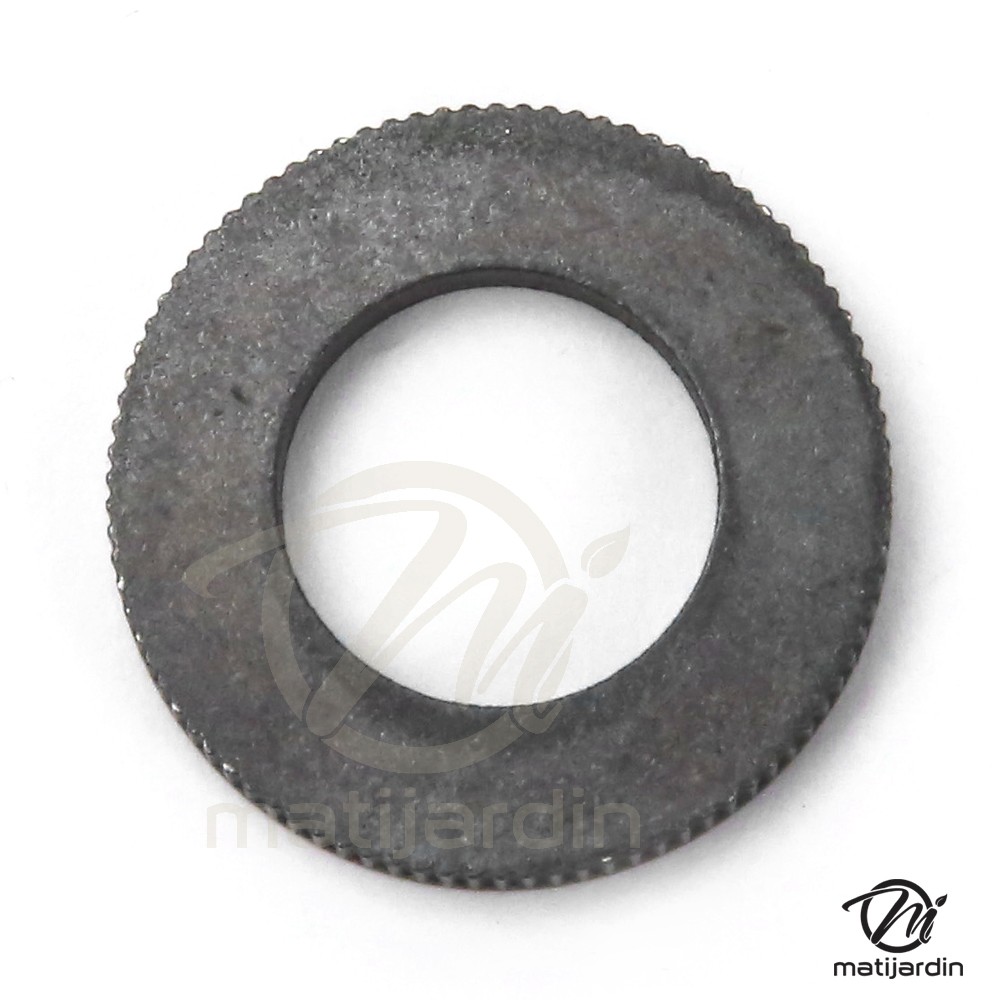 Tête De Réducteur 28mm Pour Tondeuse/Débroussailleuse - Entraînement 9 Cannelures