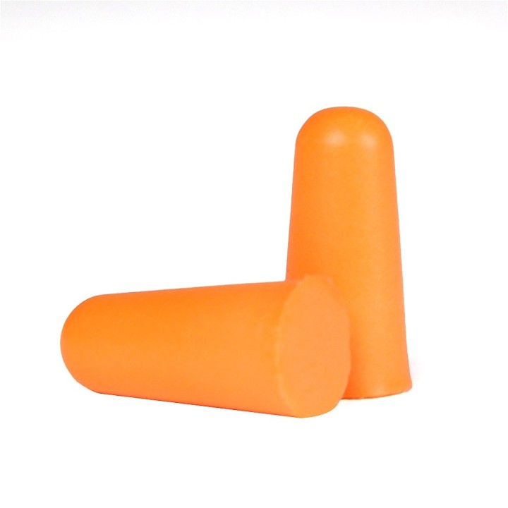 Bouchons d'oreilles avec ficelle Kerwood