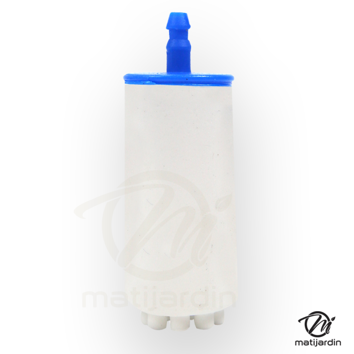 Filtre à essence pour découpeuse Husqvarna Partner