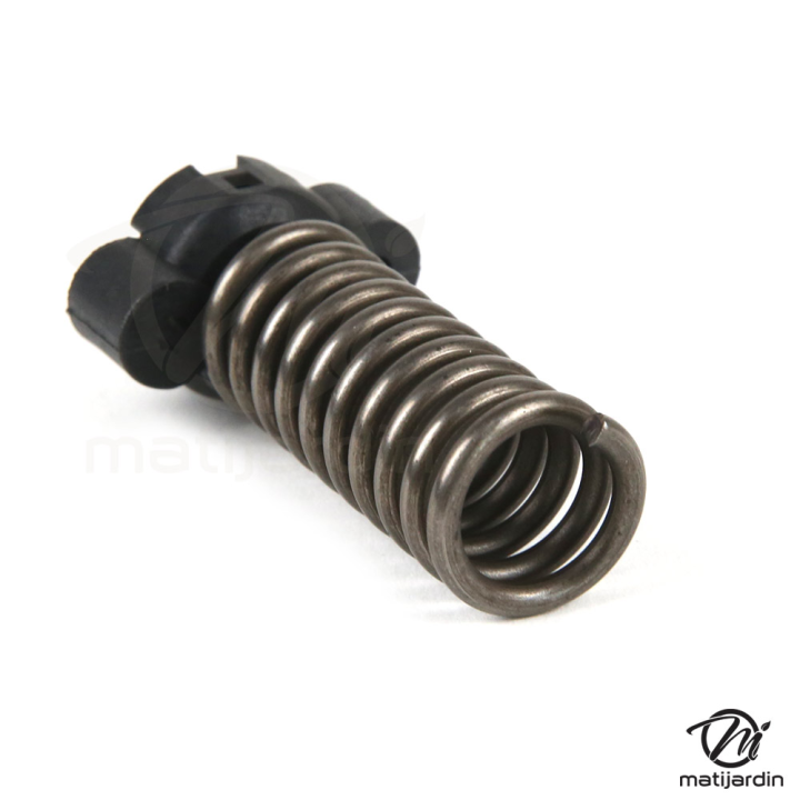 Amortisseur + ressort poignée tubulaire pour tronçonneuse MS341 MS361