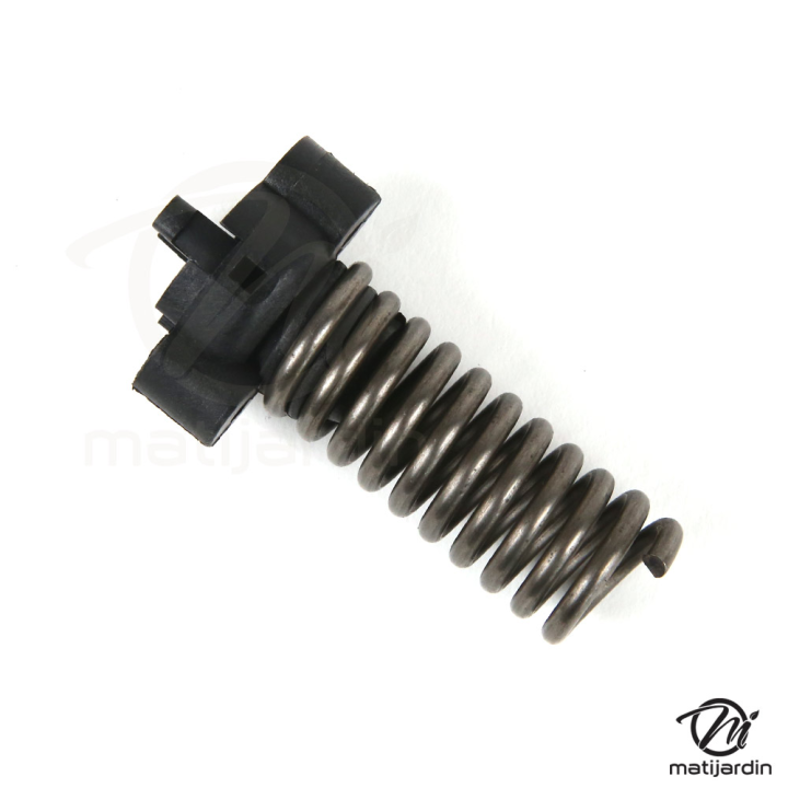 Amortisseur + ressort poignée tubulaire pour tronçonneuse MS341 MS361