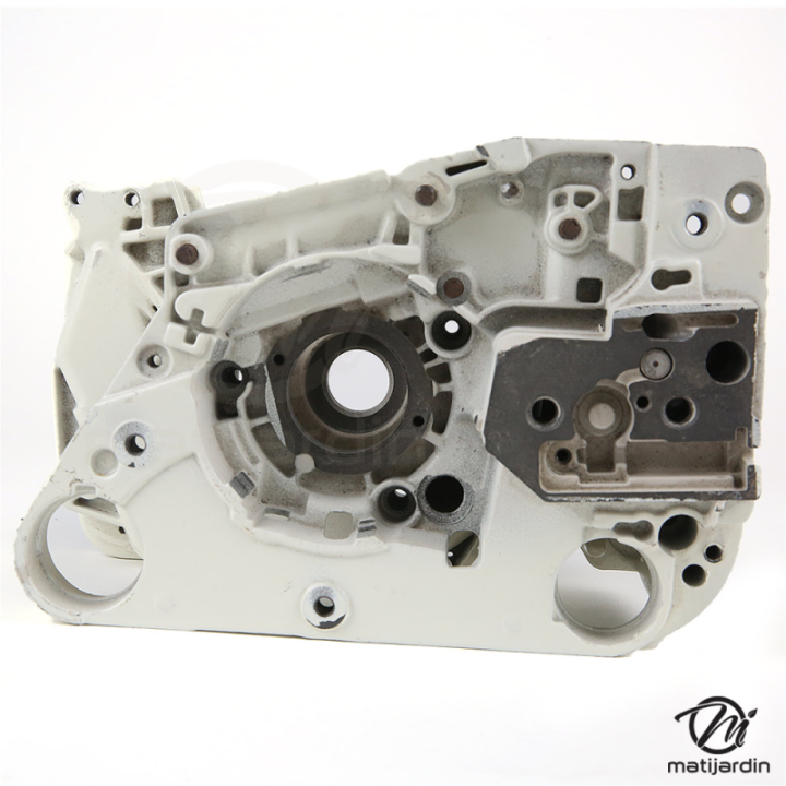 Carter vilebrequin pour tronçonneuse Stihl 024 024AV MS240 MS240 Super