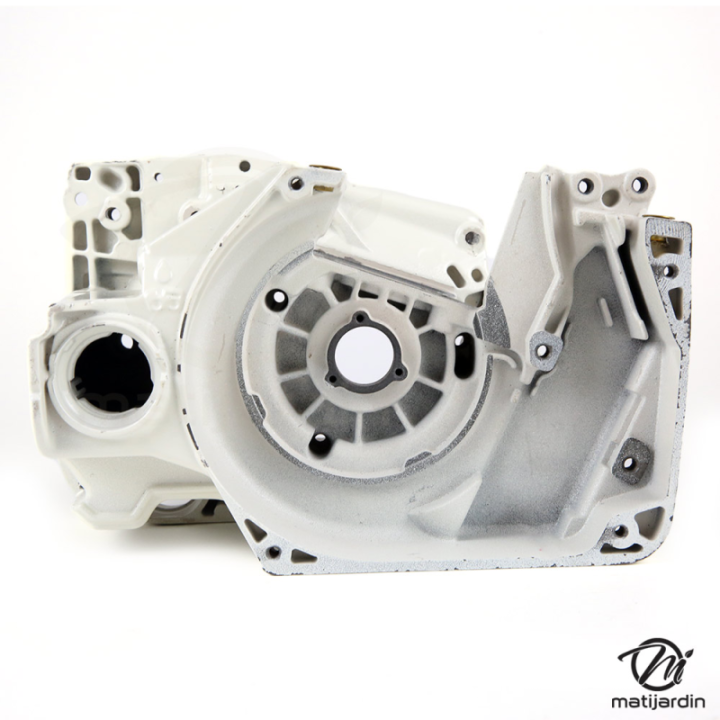 Carter vilebrequin pour tronçonneuse Stihl 024 024AV MS240 MS240 Super