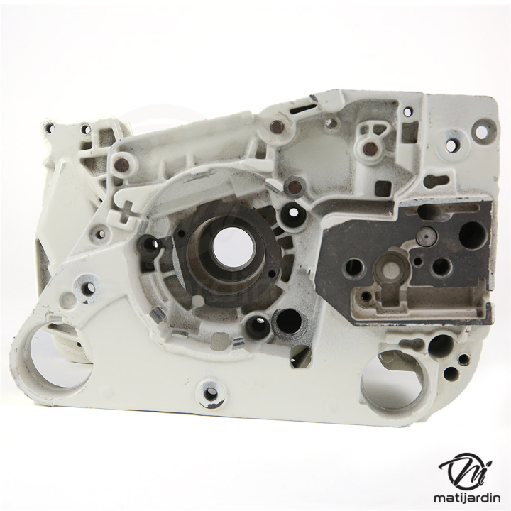 Carter vilebrequin pour tronçonneuse Stihl 026 MS260