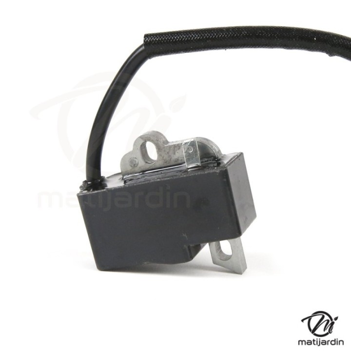 Bobine d'allumage pour débroussailleuse tronçonneuse Stihl 1123 400 1301