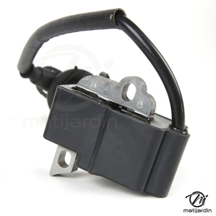 Bobine d'allumage pour débroussailleuse tronçonneuse Stihl 1123 400 1301