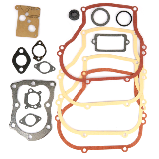 Pochette de joints adapatable pour moteur Briggs & Stratton N° 297 616