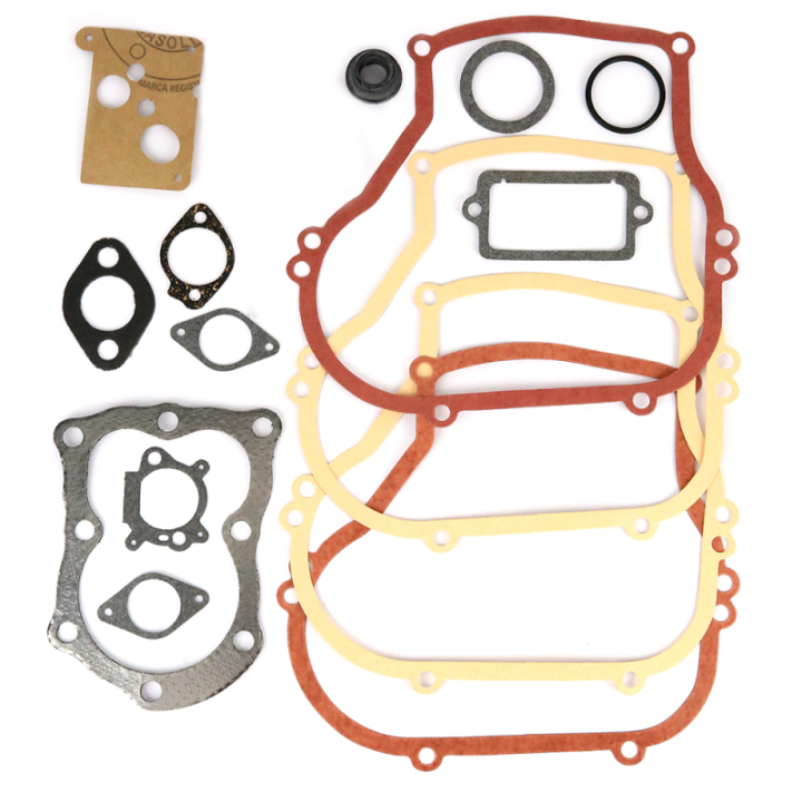 Pochette de joints adapatable pour moteur Briggs & Stratton N° 297 616