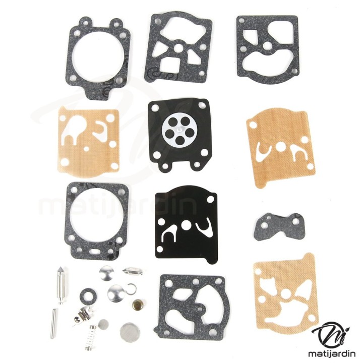 Kit membranes Walbro K20-WAT Remplacement
