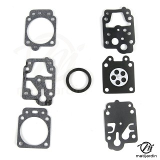 Kit membranes Walbro D20-WYJ Remplacement