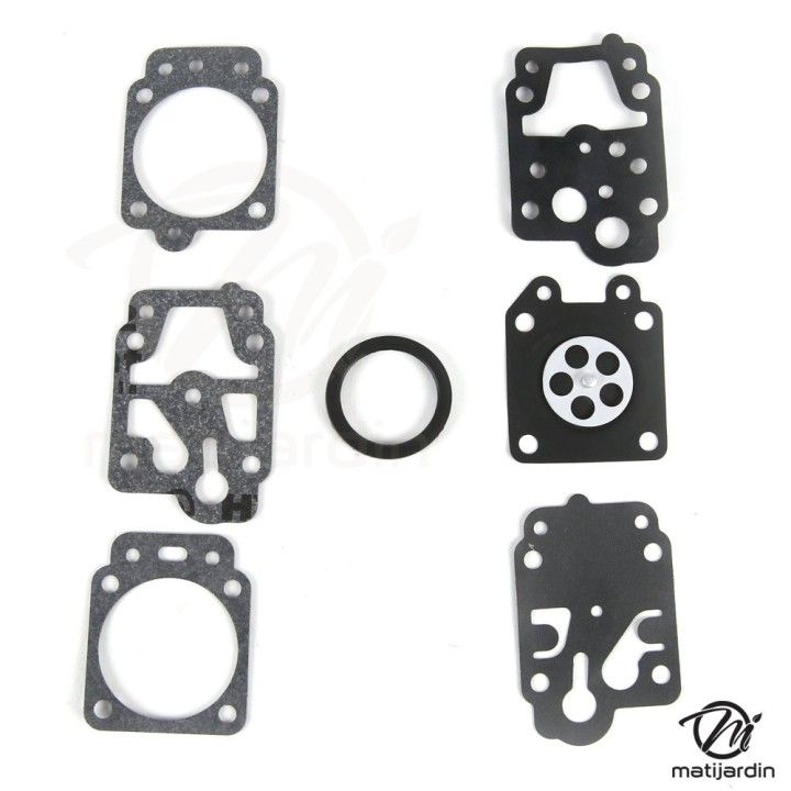 Kit membranes Walbro D20-WYJ Remplacement