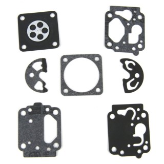 Kit membranes TK Remplacement