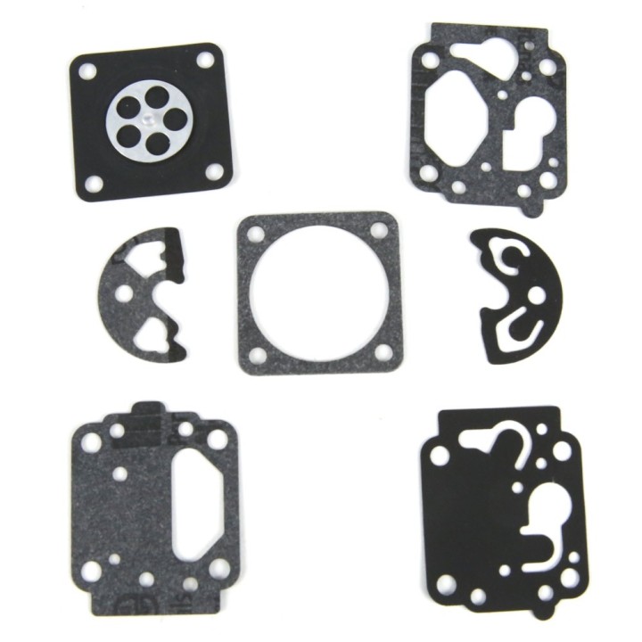 Kit membranes TK Remplacement