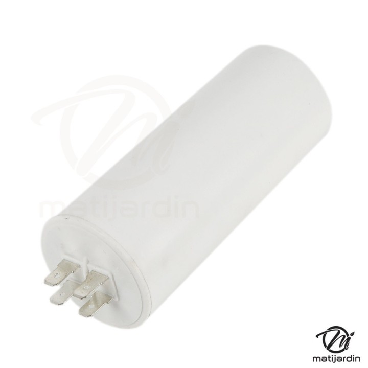 Condensateur de démarrage 50 MF