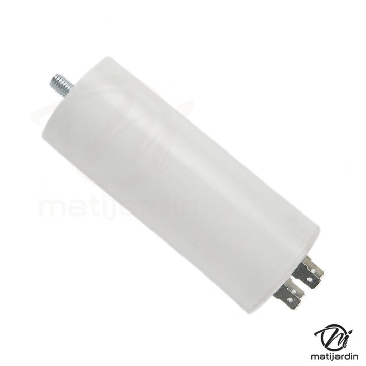 Condensateur de démarrage 50 MF