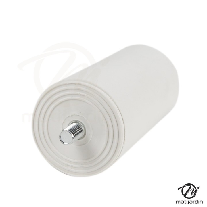Condensateur pour tondeuse électrique 45 MF
