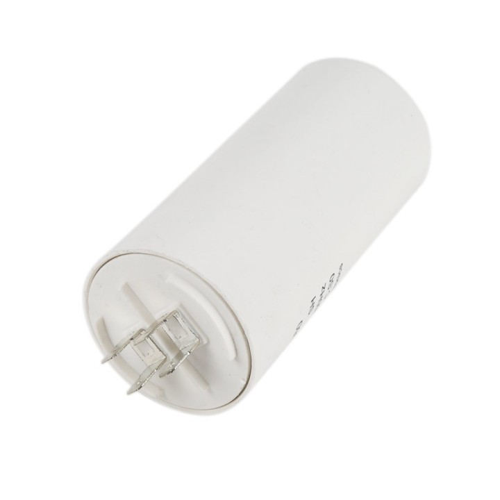 Condensateur pour tondeuse électrique 45 MF