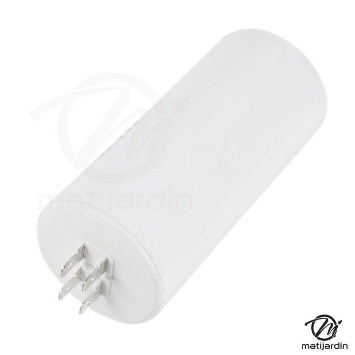 Condensateur de démarrage 70 MF