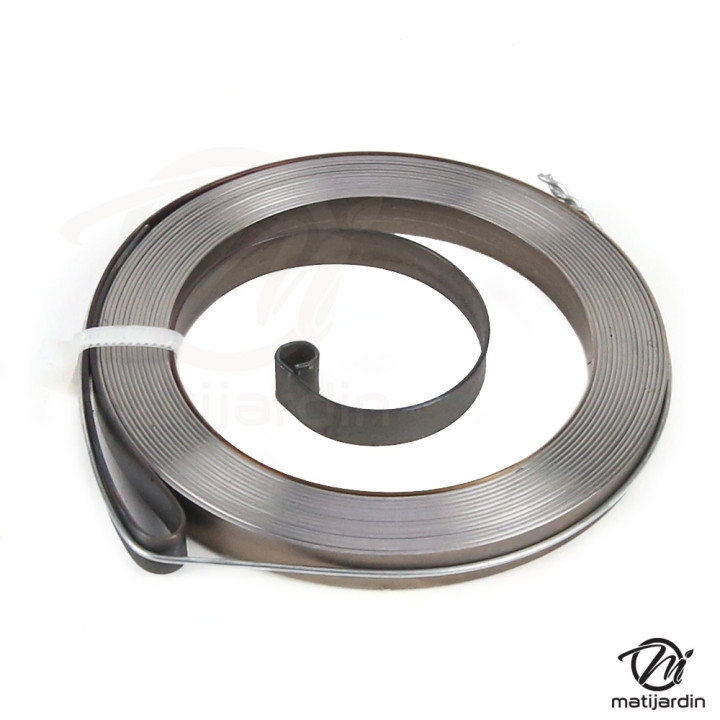 Ressort de lanceur pour Husqvarna 362 365 371 372 372XP