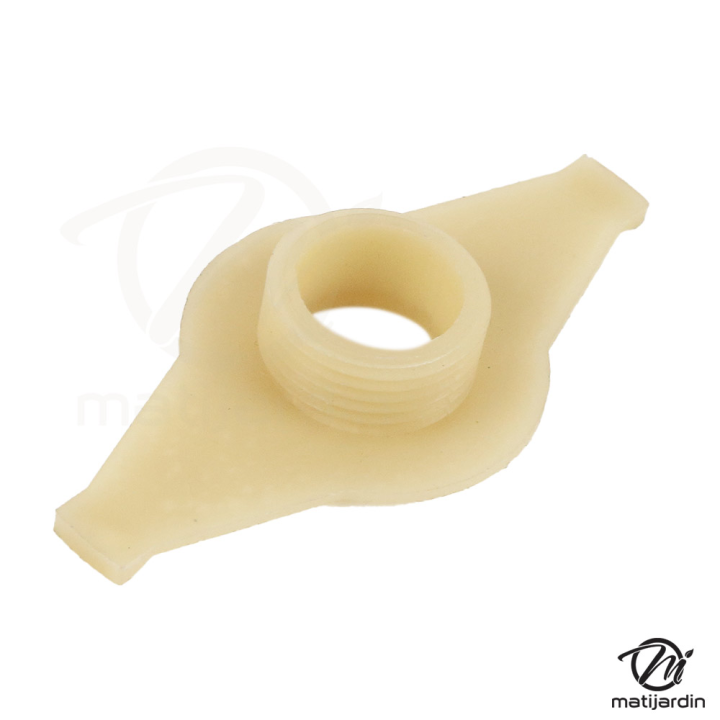 Vis sans fin pour Husqvarna 362 365 371 372 372XP