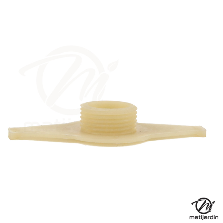 Vis sans fin pour Husqvarna 362 365 371 372 372XP