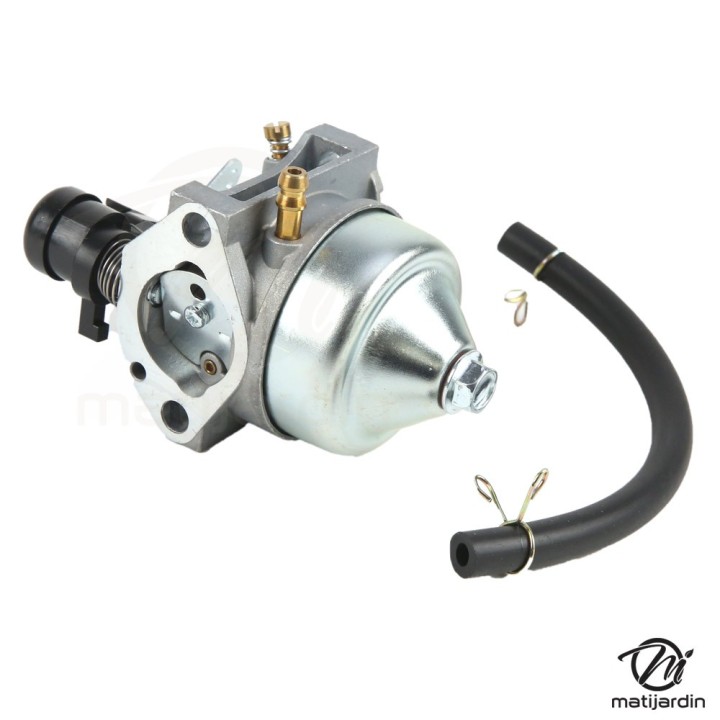 Carburateur pour Honda GCV160A0, GCV160LA, GCV160LA0