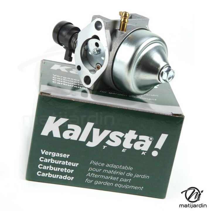 Carburateur pour Honda GCV160A0, GCV160LA, GCV160LA0