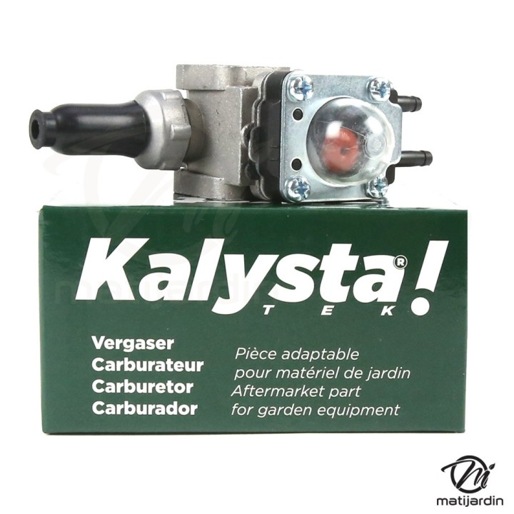 Carburateur pour Kawasaki TH-43, TH-48