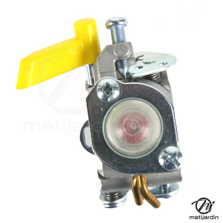 Carburateur pour Ryobi Homelite