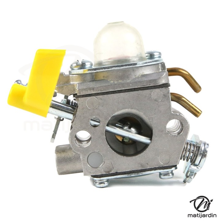 Carburateur pour Ryobi Homelite