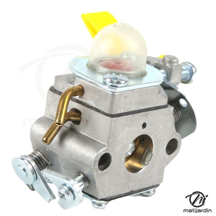 Carburateur pour Ryobi Homelite