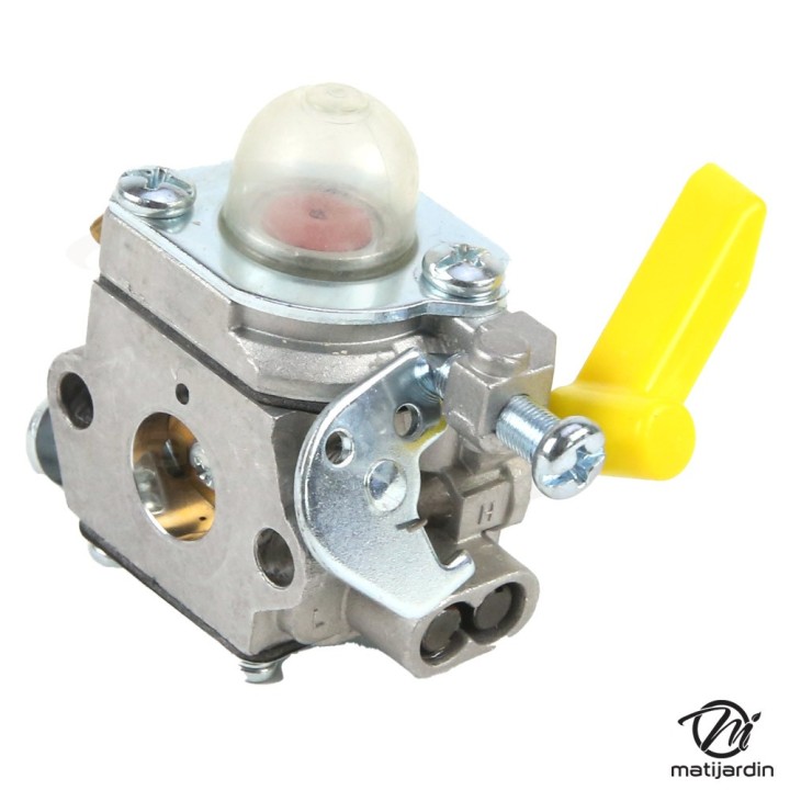 Carburateur pour Ryobi Homelite