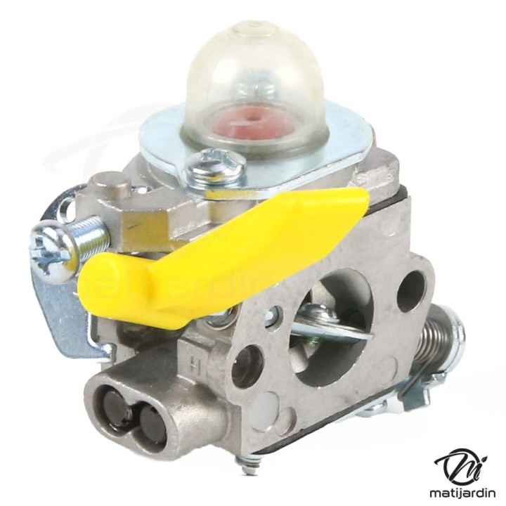 Carburateur pour Ryobi Homelite