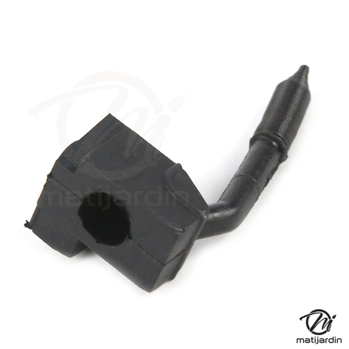 Durite d'huile pour Husqvarna 36 41 136 137 141 142