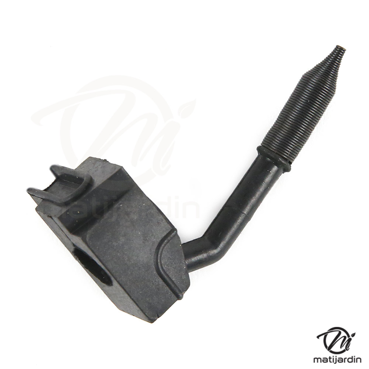 Durite d'huile pour Husqvarna 36 41 136 137 141 142