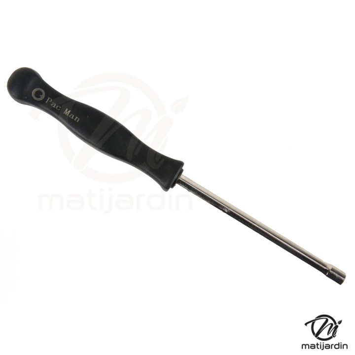 Tournevis de réglage pour carburateur Pac Man