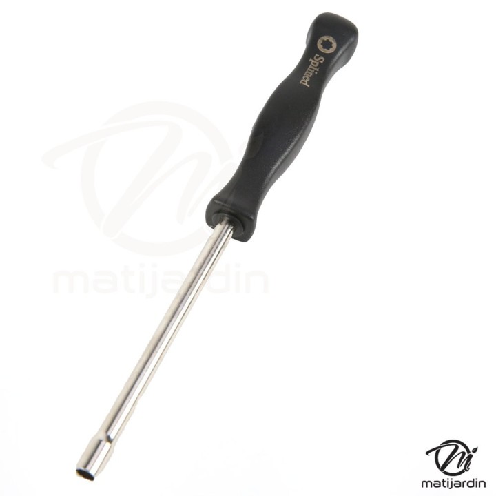 Tournevis de réglage pour carburateur Splined 7