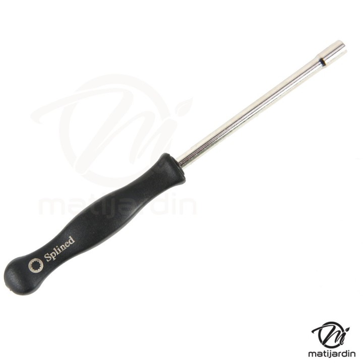 Tournevis de réglage pour carburateur Splined 21