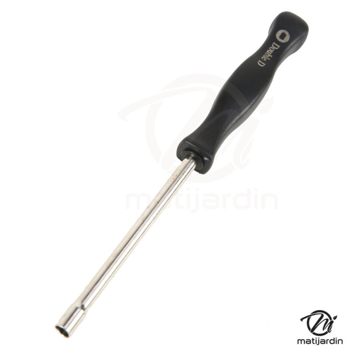 Tournevis de réglage pour carburateur Double D