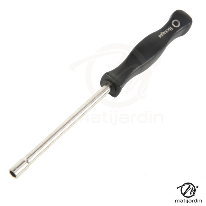 Tournevis de réglage pour carburateur Hexagon