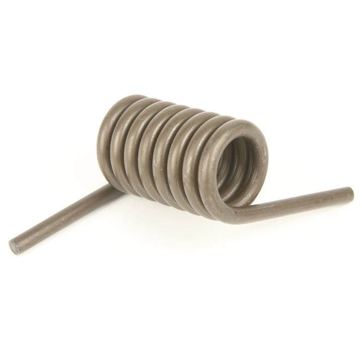 Ressort de rappel pour affûteuse. Pièce de rechange