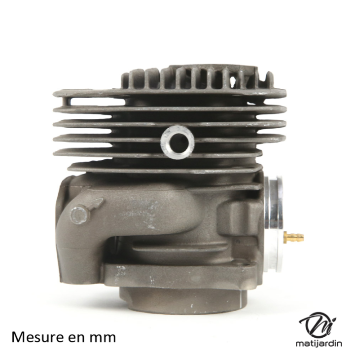 Cylindre piston pour Husqvarna K960, K970